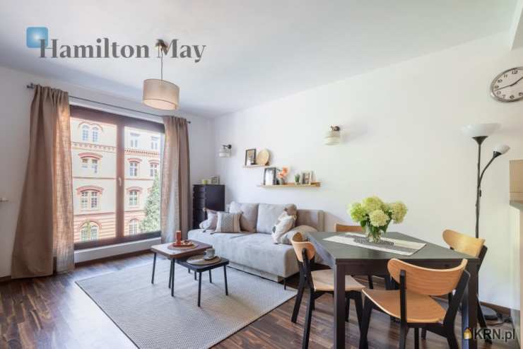 Kraków, Stare Miasto, ul. Szlak, Mieszkanie  na sprzedaż, 