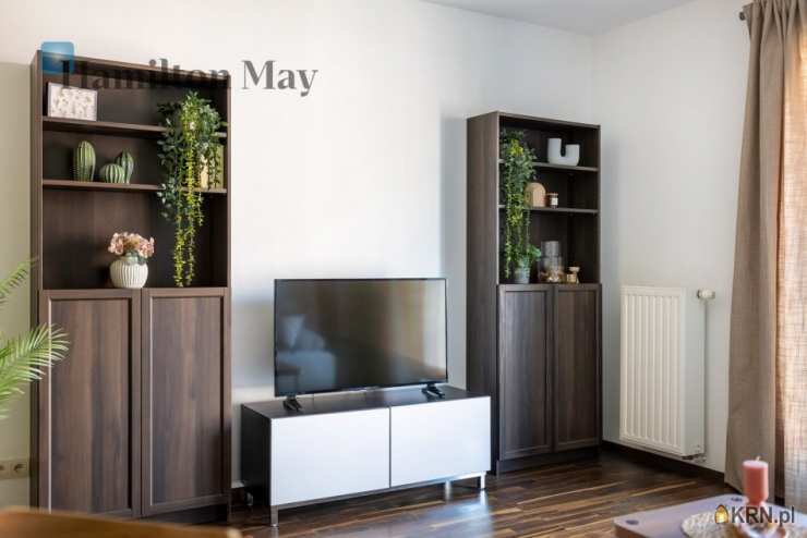 Hamilton May, Mieszkanie  na sprzedaż, Kraków, Stare Miasto, ul. Szlak