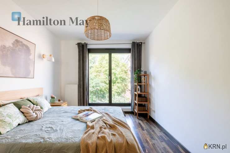 Hamilton May, Mieszkanie  na sprzedaż, Kraków, Stare Miasto, ul. Szlak