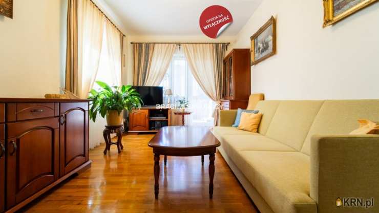 Mieszkanie  na sprzedaż, Kraków, Prądnik Czerwony, ul. mjr. R. Nuszkiewicza, 2 pokojowe