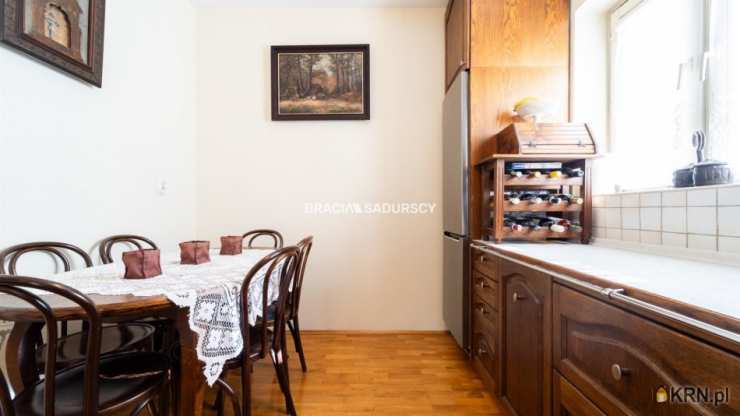 2 pokojowe, Kraków, Prądnik Czerwony, ul. mjr. R. Nuszkiewicza, Mieszkanie  na sprzedaż