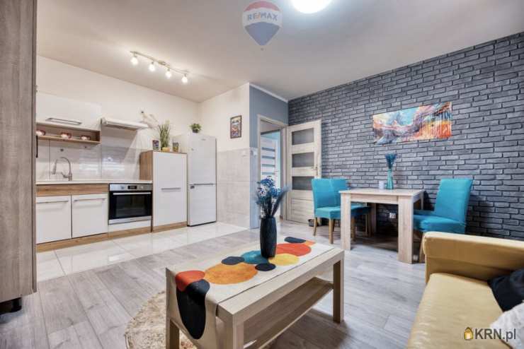 Mieszkanie  na sprzedaż, Kraków, Podgórze, ul. , 2 pokojowe