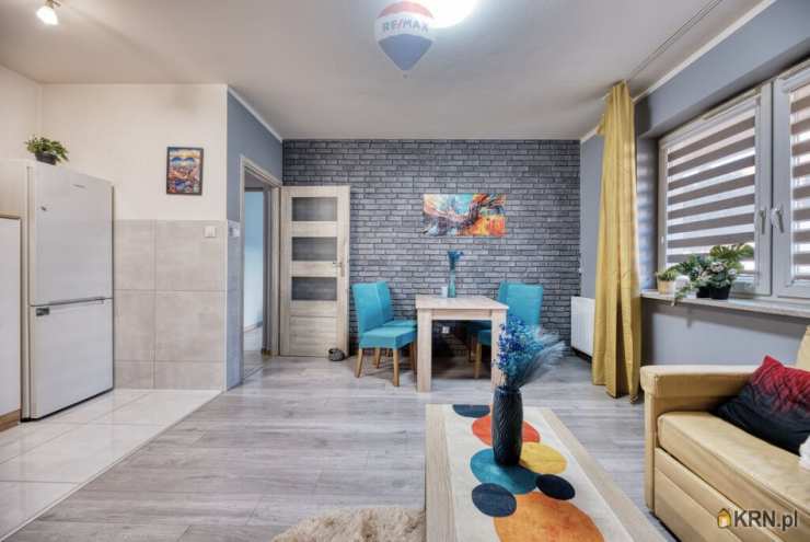 2 pokojowe, Kraków, Podgórze, ul. , Mieszkanie  na sprzedaż