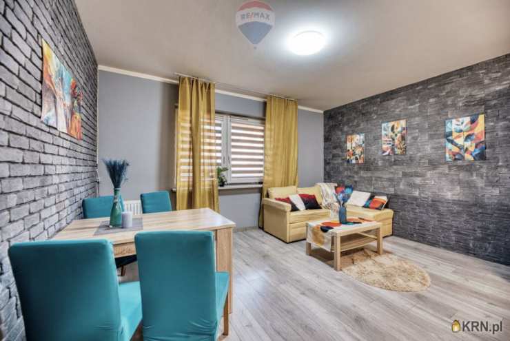 2 pokojowe, Mieszkanie  na sprzedaż, Kraków, Podgórze, ul. 