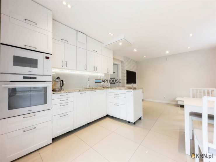 3 pokojowe, Kraków, Podgórze Duchackie/Kurdwanów, ul. Kordiana, Mieszkanie  do wynajęcia