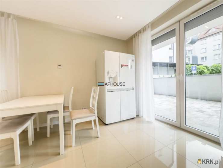 3 pokojowe, Mieszkanie  do wynajęcia, Kraków, Podgórze Duchackie/Kurdwanów, ul. Kordiana