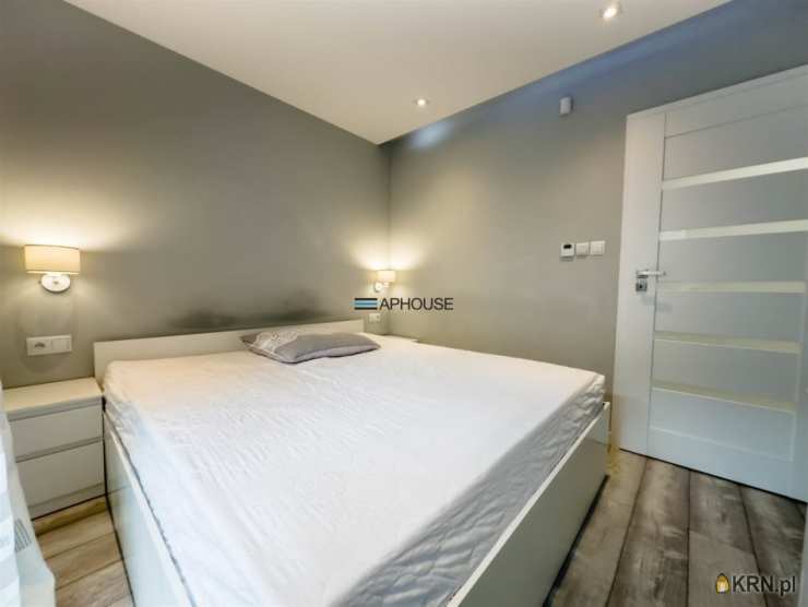 Mieszkanie  do wynajęcia, Kraków, Podgórze Duchackie/Kurdwanów, ul. Kordiana, 3 pokojowe