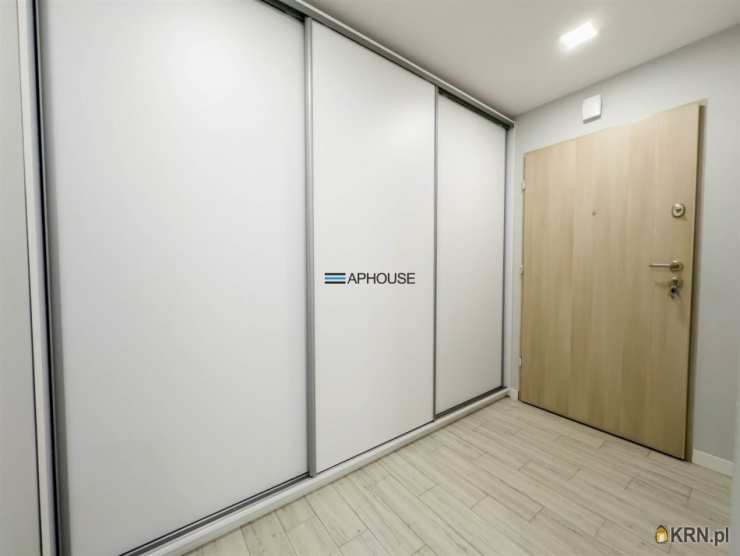 Mieszkanie  do wynajęcia, Kraków, Podgórze Duchackie/Kurdwanów, ul. Kordiana, 3 pokojowe