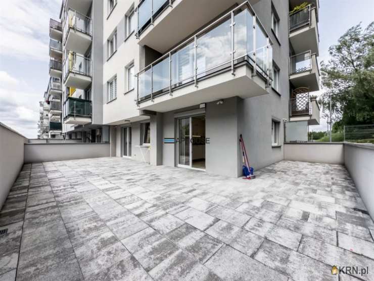 Kraków, Podgórze Duchackie/Kurdwanów, ul. Kordiana, Mieszkanie  do wynajęcia, 3 pokojowe