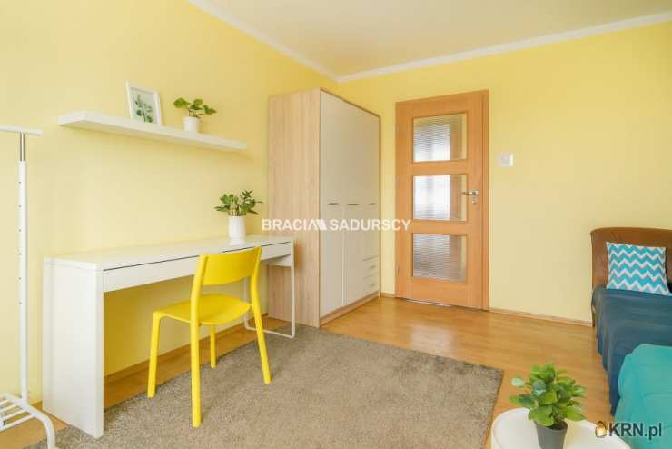 Kraków, Bieńczyce, ul. Albertyńskie, 3 pokojowe, Mieszkanie  na sprzedaż