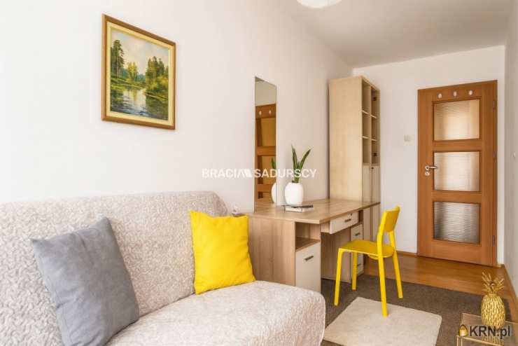 Mieszkanie  na sprzedaż, 3 pokojowe, Kraków, Bieńczyce, ul. Albertyńskie