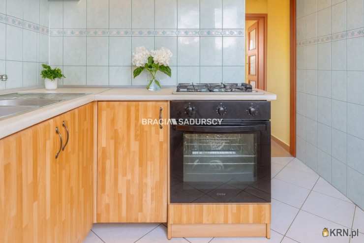 Kraków, Bieńczyce, ul. Albertyńskie, Mieszkanie  na sprzedaż, 3 pokojowe