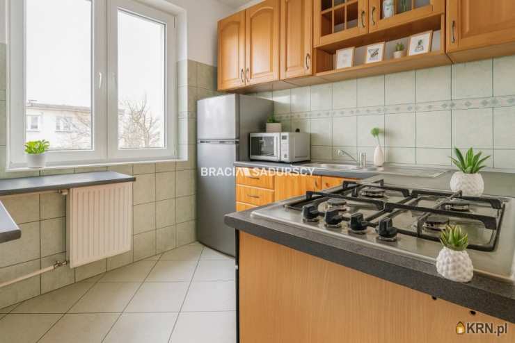 Kraków, Bieńczyce, ul. Albertyńskie, 3 pokojowe, Mieszkanie  na sprzedaż