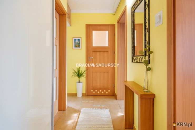 3 pokojowe, Mieszkanie  na sprzedaż, Kraków, Bieńczyce, ul. Albertyńskie