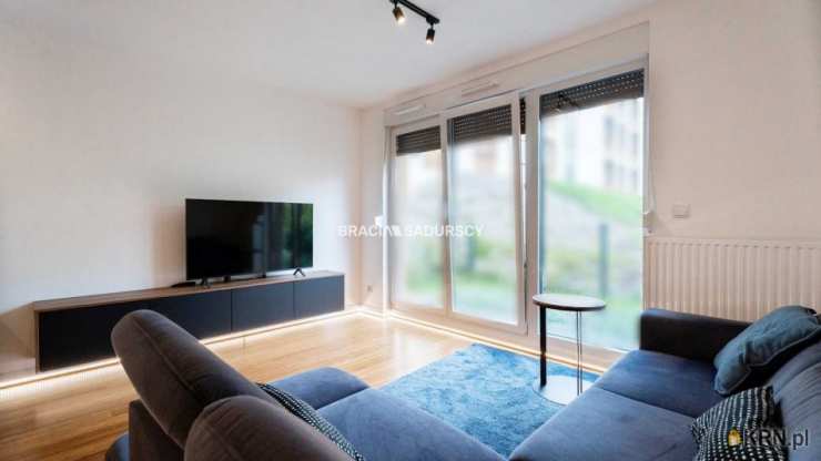 Mieszkanie  do wynajęcia, Kraków, Łagiewniki/Borek Fałęcki, ul. A. Fredry, 2 pokojowe