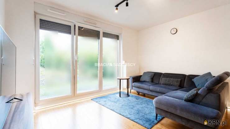 Mieszkanie  do wynajęcia, 2 pokojowe, Kraków, Łagiewniki/Borek Fałęcki, ul. A. Fredry