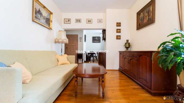 2 pokojowe, Kraków, Prądnik Czerwony, ul. mjr. R. Nuszkiewicza, Mieszkanie  na sprzedaż