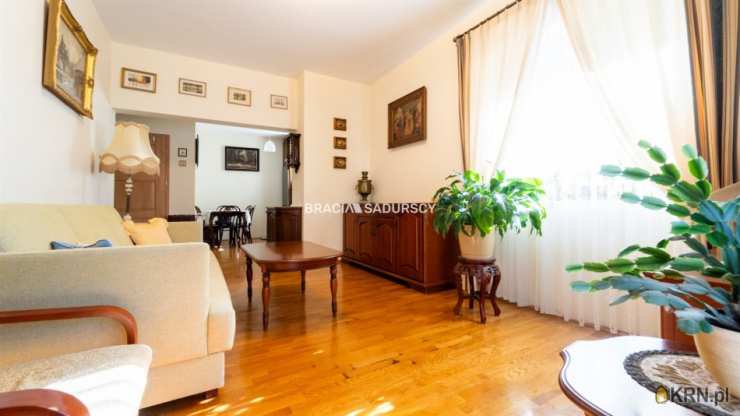 Bracia Sadurscy Oddział BS1 Kapelanka, Mieszkanie  na sprzedaż, Kraków, Prądnik Czerwony, ul. mjr. R. Nuszkiewicza