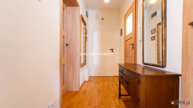 Kraków, Prądnik Czerwony, ul. mjr. R. Nuszkiewicza, Mieszkanie  na sprzedaż, 2 pokojowe