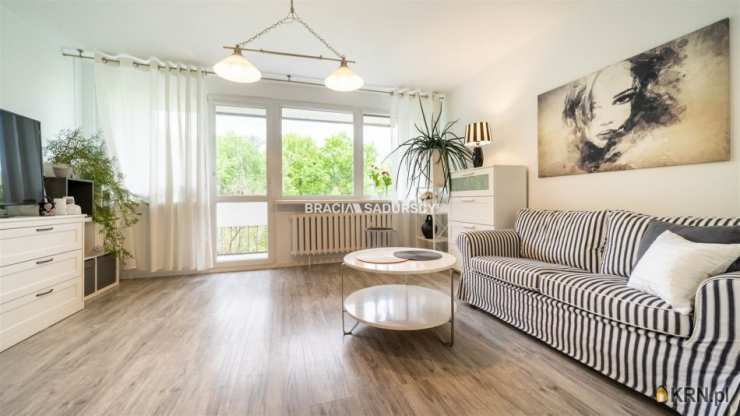 Mieszkanie  na sprzedaż, Kraków, Bieżanów-Prokocim, ul. Heleny, 2 pokojowe