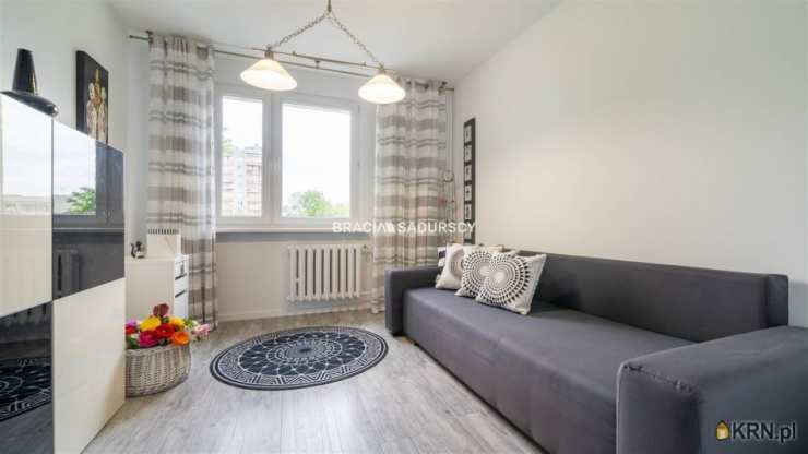 2 pokojowe, Mieszkanie  na sprzedaż, Kraków, Bieżanów-Prokocim, ul. Heleny