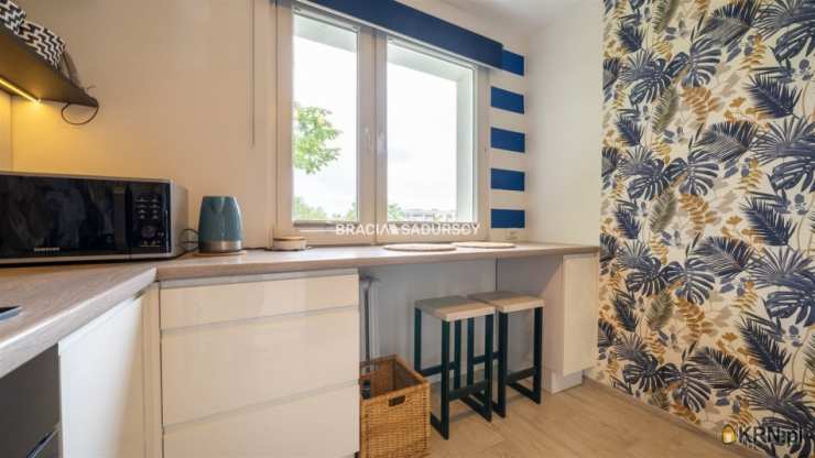 Kraków, Bieżanów-Prokocim, ul. Heleny, 2 pokojowe, Mieszkanie  na sprzedaż