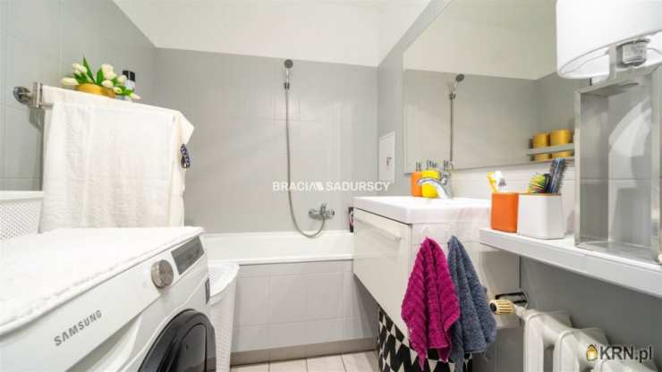 Mieszkanie  na sprzedaż, Kraków, Bieżanów-Prokocim, ul. Heleny, 2 pokojowe