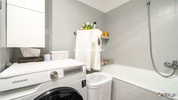 Kraków, Bieżanów-Prokocim, ul. Heleny, Mieszkanie  na sprzedaż, 2 pokojowe