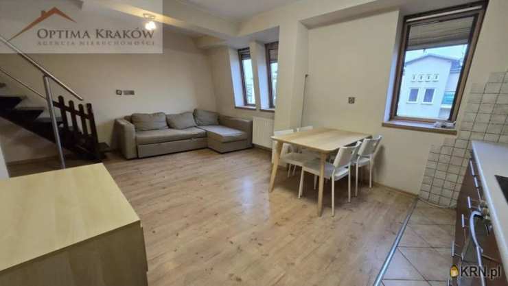 Mieszkanie  na sprzedaż, Kraków, Dębniki/Ruczaj, ul. Drukarska, 3 pokojowe