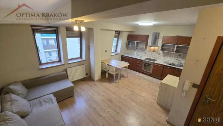 Mieszkanie  na sprzedaż, 3 pokojowe, Kraków, Dębniki/Ruczaj, ul. Drukarska