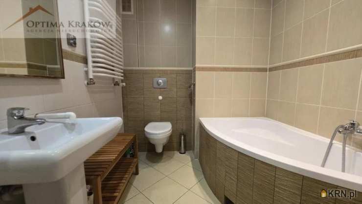 Kraków, Dębniki/Ruczaj, ul. Drukarska, Mieszkanie  na sprzedaż, 3 pokojowe