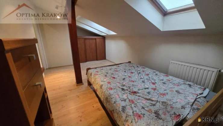 Kraków, Dębniki/Ruczaj, ul. Drukarska, 3 pokojowe, Mieszkanie  na sprzedaż