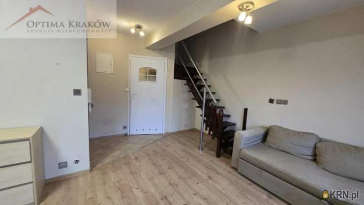 3 pokojowe, Kraków, Dębniki/Ruczaj, ul. Drukarska, Mieszkanie  na sprzedaż