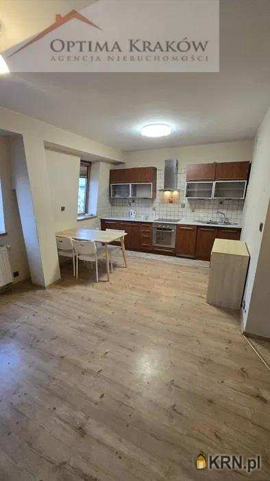 Agencja Nieruchomości Optima, Mieszkanie  na sprzedaż, Kraków, Dębniki/Ruczaj, ul. Drukarska