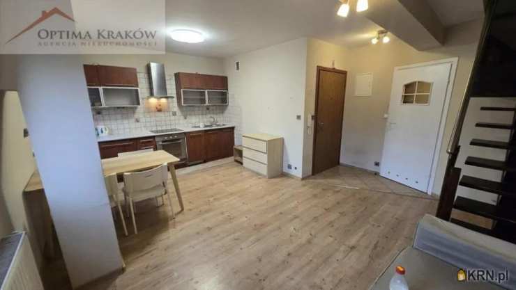 Mieszkanie  na sprzedaż, Kraków, Dębniki/Ruczaj, ul. Drukarska, 3 pokojowe