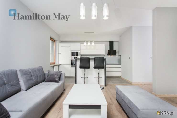 Mieszkanie  do wynajęcia, Kraków, Bronowice, ul. S. Przybyszewskiego, 