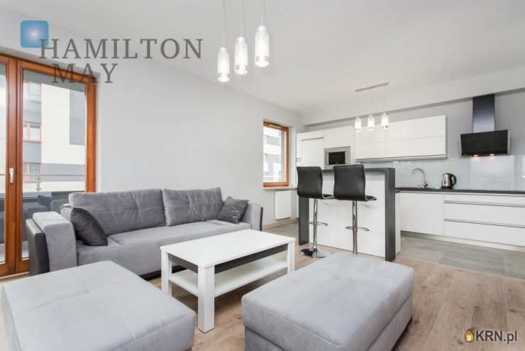 Kraków, Bronowice, ul. S. Przybyszewskiego, Mieszkanie  do wynajęcia, 