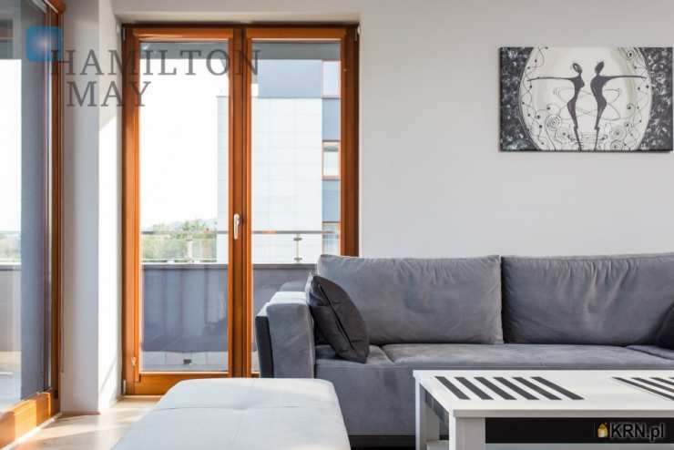 Hamilton May, Mieszkanie  do wynajęcia, Kraków, Bronowice, ul. S. Przybyszewskiego