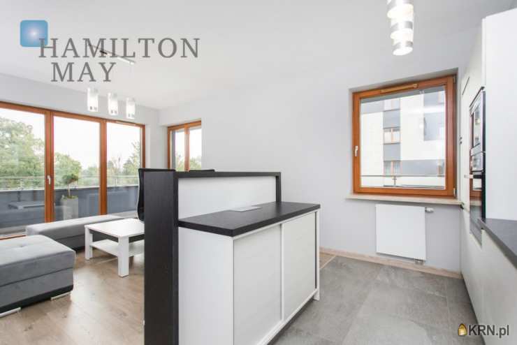 Mieszkanie  do wynajęcia, Kraków, Bronowice, ul. S. Przybyszewskiego, 