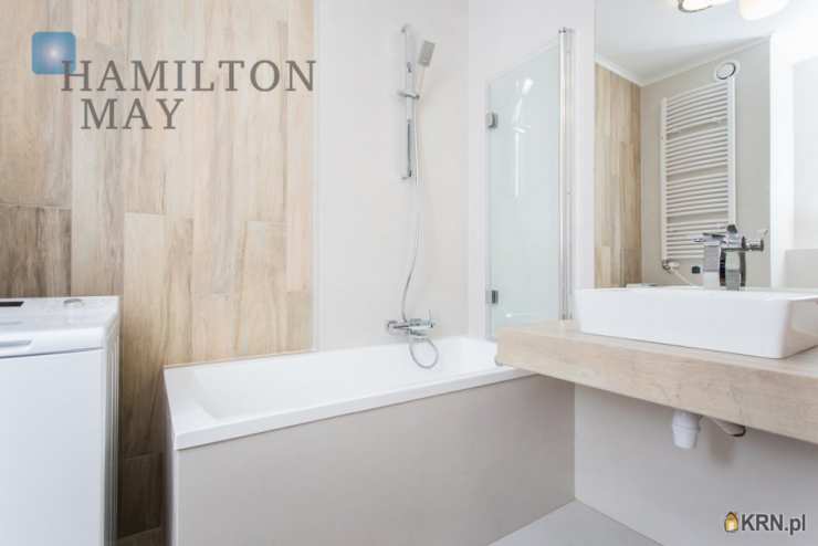 Hamilton May, Mieszkanie  do wynajęcia, Kraków, Bronowice, ul. S. Przybyszewskiego