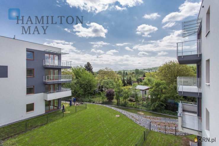 Mieszkanie  do wynajęcia, Kraków, Bronowice, ul. S. Przybyszewskiego, 