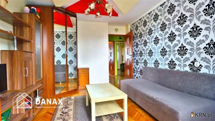 Mieszkanie  na sprzedaż, 3 pokojowe, Kraków, Mistrzejowice, ul. Tysiąclecia