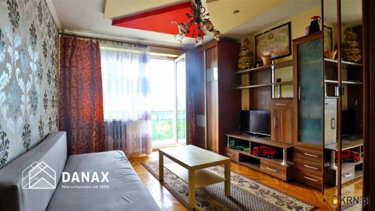 Kraków, Mistrzejowice, ul. Tysiąclecia, Mieszkanie  na sprzedaż, 3 pokojowe