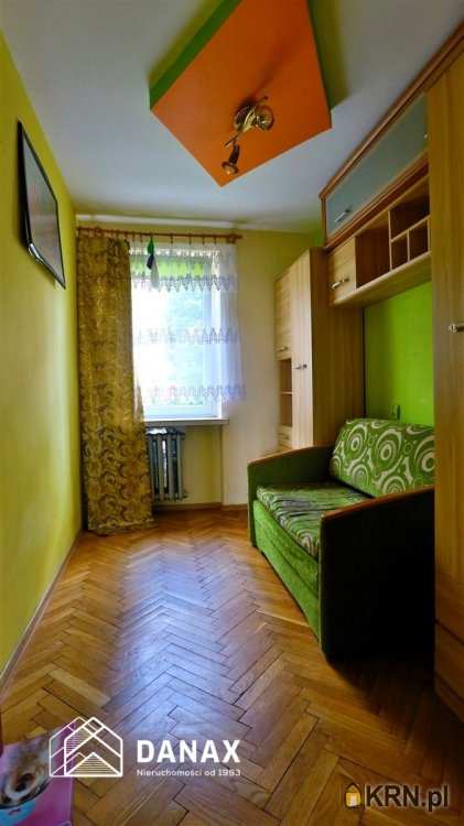 3 pokojowe, Kraków, Mistrzejowice, ul. Tysiąclecia, Mieszkanie  na sprzedaż