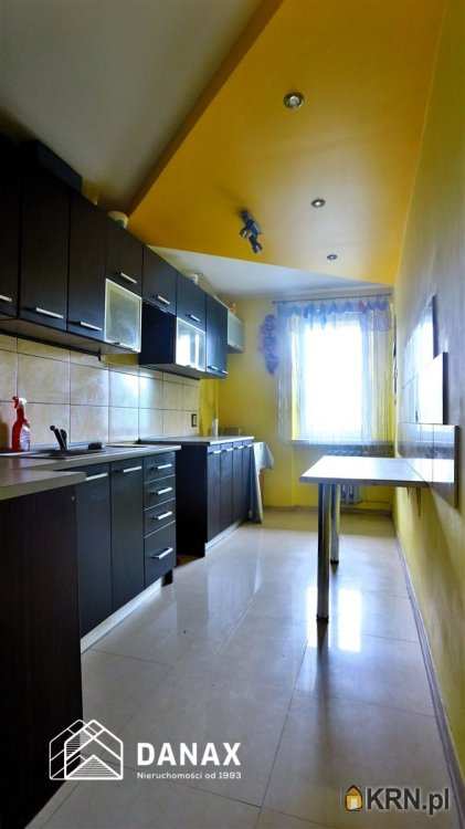 Danax, Mieszkanie  na sprzedaż, Kraków, Mistrzejowice, ul. Tysiąclecia