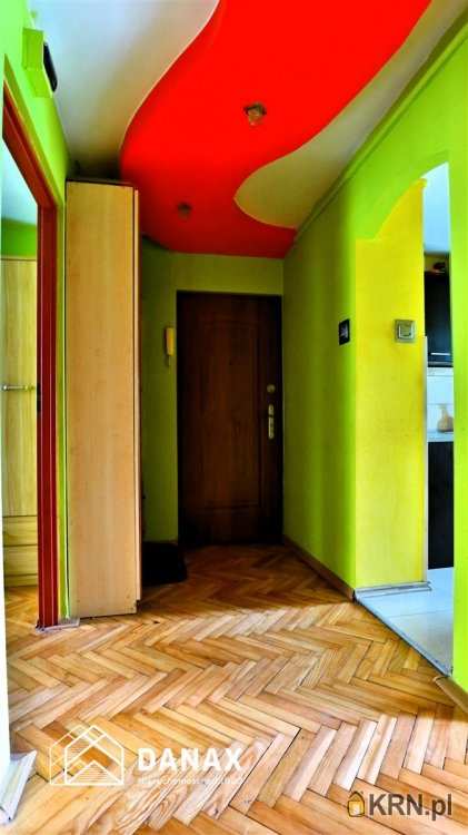 Mieszkanie  na sprzedaż, Kraków, Mistrzejowice, ul. Tysiąclecia, 3 pokojowe