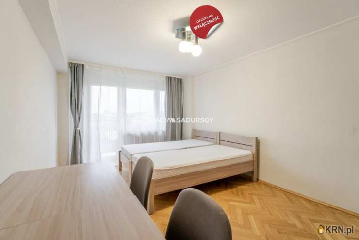 Mieszkanie  do wynajęcia, Kraków, Krowodrza, ul. Chocimska, 2 pokojowe