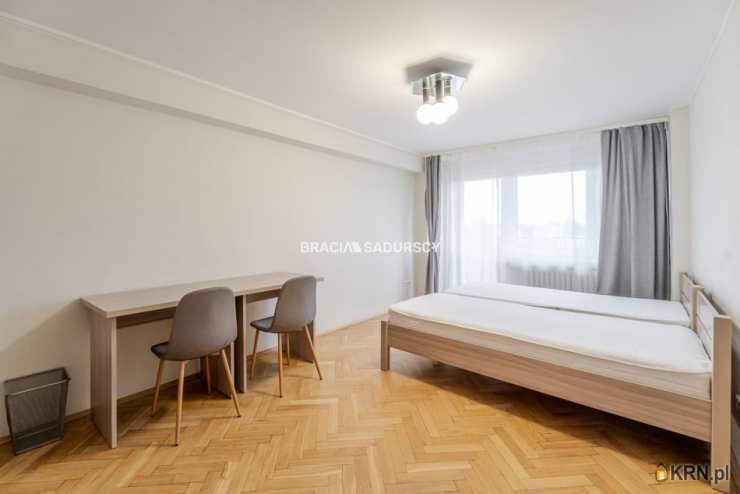 Mieszkanie  do wynajęcia, 2 pokojowe, Kraków, Krowodrza, ul. Chocimska