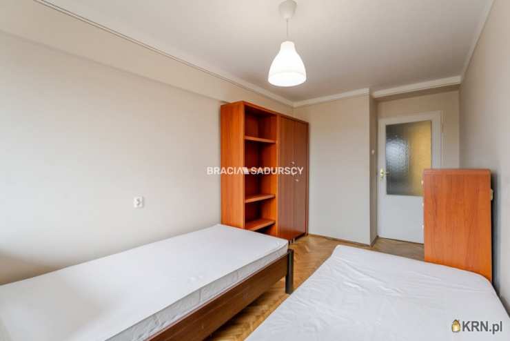 BRACIA SADURSCY NIERUCHOMOŚCI ODDZIAŁ BS5 NOWA HUTA, Mieszkanie  do wynajęcia, Kraków, Krowodrza, ul. Chocimska