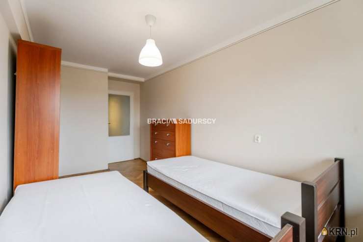 Mieszkanie  do wynajęcia, Kraków, Krowodrza, ul. Chocimska, 2 pokojowe